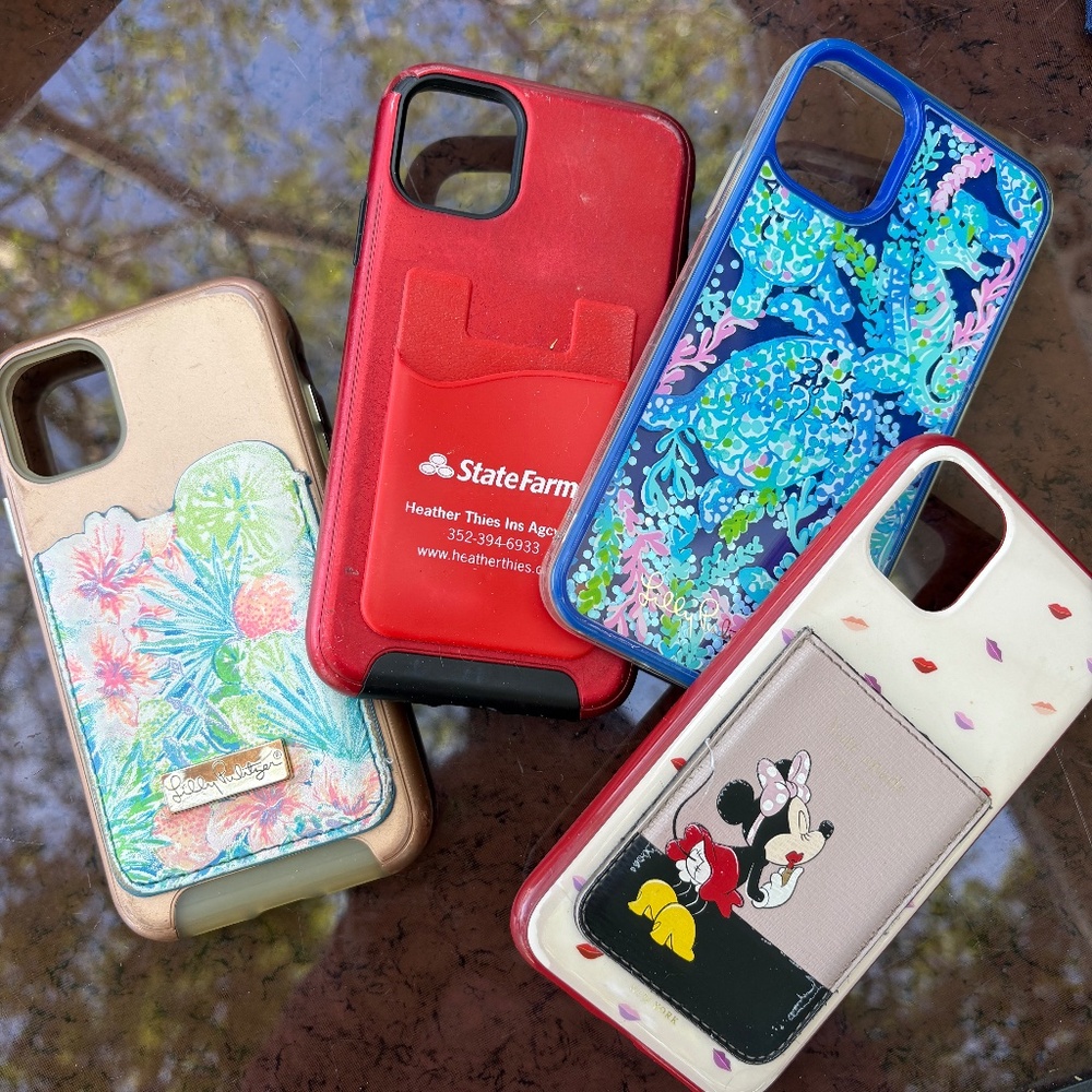 Iphone cases